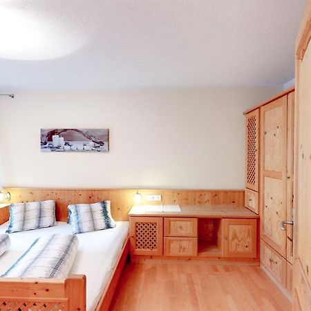 Ferienhaus Monz Pfunds Extérieur photo