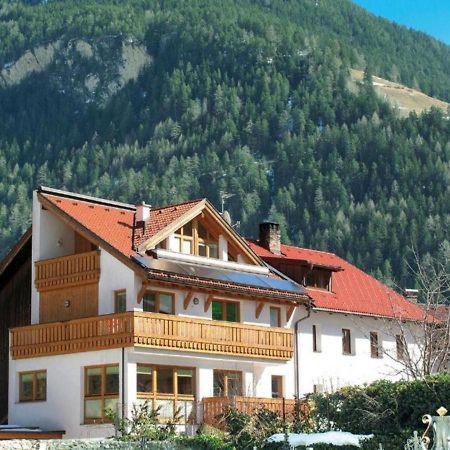 Ferienhaus Monz Pfunds Extérieur photo