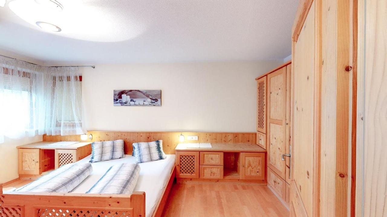 Ferienhaus Monz Pfunds Extérieur photo