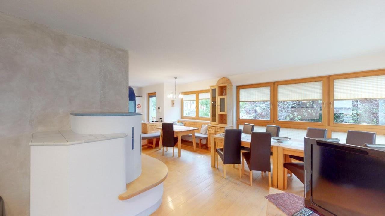 Ferienhaus Monz Pfunds Extérieur photo