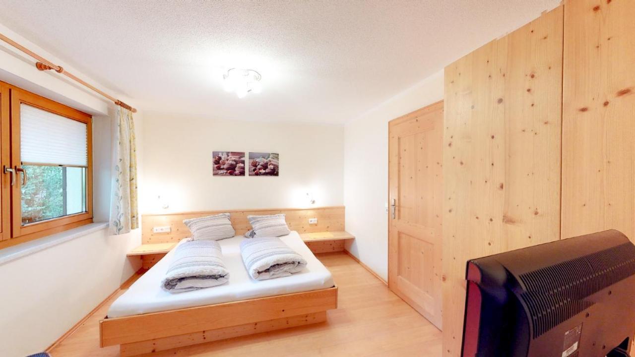 Ferienhaus Monz Pfunds Extérieur photo