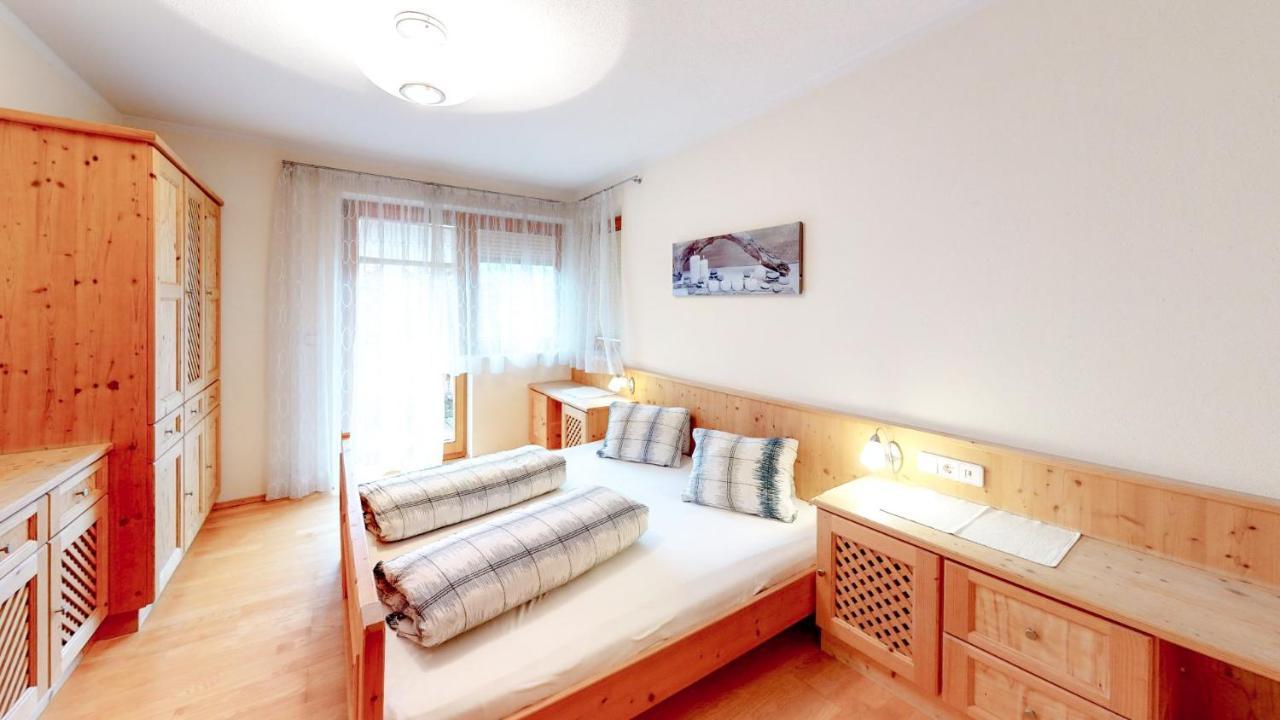 Ferienhaus Monz Pfunds Extérieur photo