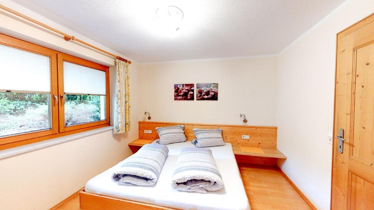Ferienhaus Monz Pfunds Extérieur photo