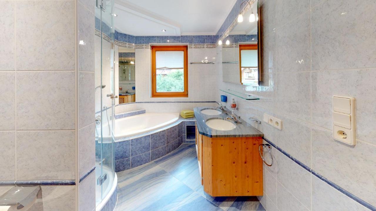 Ferienhaus Monz Pfunds Extérieur photo