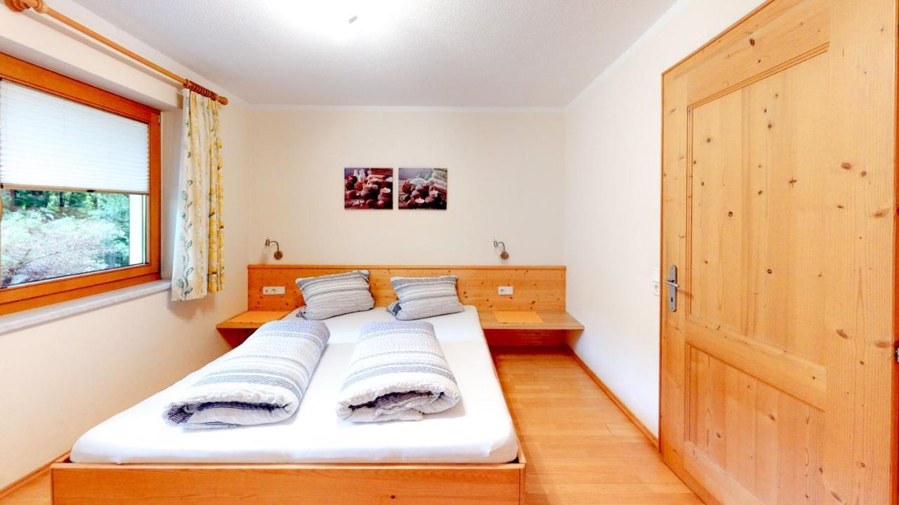 Ferienhaus Monz Pfunds Extérieur photo