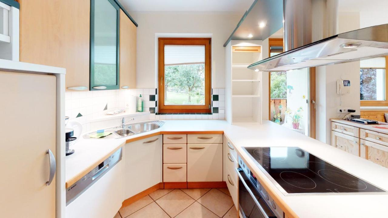 Ferienhaus Monz Pfunds Extérieur photo